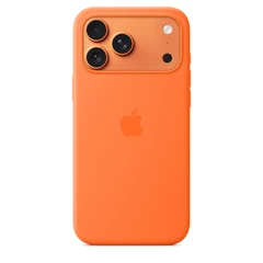 APPLE MGFL4ZM/A IPHONE 17 PRO MAX S. C. WITH MAGSAFE ORANGE