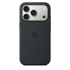 APPLE MGFK4ZM/A IPHONE 17 PRO SIL. CASE WITH MAGSAFE BK