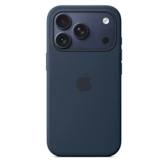 APPLE MGFH4ZM/A IPHONE 17 PRO SIL. CASE WITH MAGSAFE MIDN.