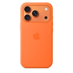 APPLE MGFE4ZM/A IPHONE 17 PRO SILICONE CASE WITH MAGSAFE OR