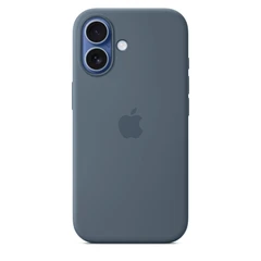 APPLE MGEW4ZM/A IPHONE 17 SIL. CASE WITH MAGSAFE ANCHOR BL