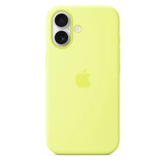 APPLE MGEV4ZM/A IPHONE 17 SIL. CASE WITH MAGSAFE N. Y.