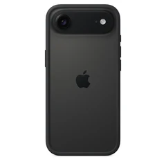 APPLE MH004ZM/A IPHONE AIR BUMPER BLACK