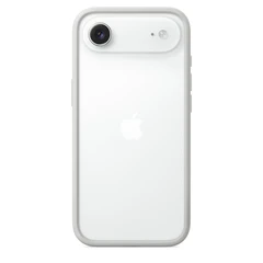 APPLE MH014ZM/A IPHONE AIR BUMPER LIGHT GRAY