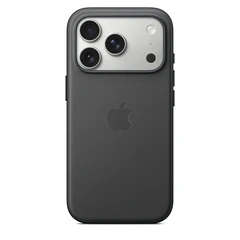 APPLE MGF34ZM/A IPHONE 17 PRO TECHWOVEN C. WITH MAGSAFE BK