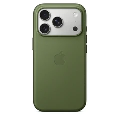 APPLE MGF74ZM/A IPHONE 17 PRO TECHWOVEN C. WITH MAGSAFE GR