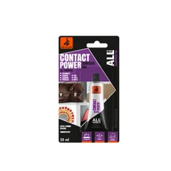 DRAGON CONTACT POWER 20ml ГЕЛ УНИВЕРСАЛНО ЛЕПИЛО DKKP020/BL
