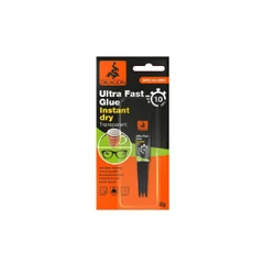 DRAGON ULTRA FAST 2g СЕКУНДНО ЛЕПИЛО DKC002/BL