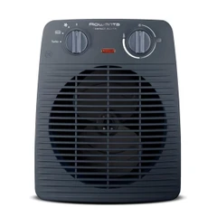 ROWENTA SO2211F0 FAN HEATER COMPACT POWER