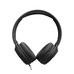 JBL TUNE 520C HEADPHONES BLACK