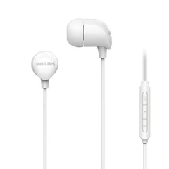 PHILIPS TAE2146WT IN-EAR HEADPHONES