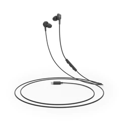 PHILIPS TAE5008BK IN-EAR HEADPHONES