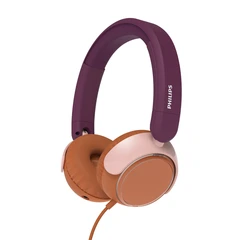 PHILIPS TAK2000MP ON-EAR KIDS HEADPHONES