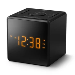 PHILIPS TAR4500 RADIO CLOCK
