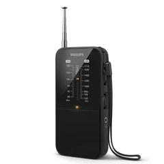 PHILIPS TAR1509 PORTABLE RADIO