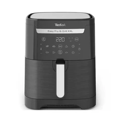 TEFAL EY801815 EASY FRY and GRILL XXL BLK EU