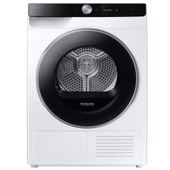 SAMSUNG DV90DG6845LKU4 BlackPanelAI