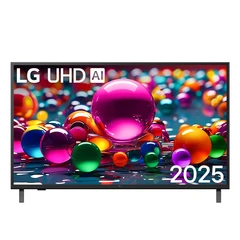 LG 55UA74003LB UHD LED AI SMART TV