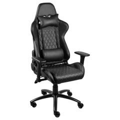 XMART GAMING CHAIR XGC 203B PRO BLACK