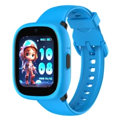 XMART LEGENIO 4G GPS KIDS WATCH K3 BLUE/BLACK
