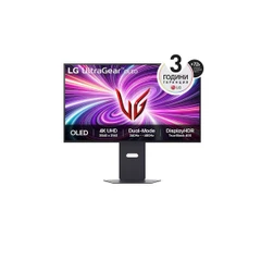 LG 32GS95UV MONITOR