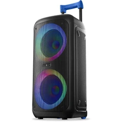 MUSIC SOUND BOX 80W PORTABLE SPEAKER