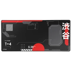 TRUST 25716 GXT759 XXL MOUSEPAD JAPAN BL