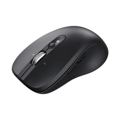 TRUST 25673 FERRO HYPERWHEEL WRLS MOUSE BLACK