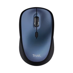 TRUST 25514 YVI+ WIRELESS MOUSE DARK BLUE