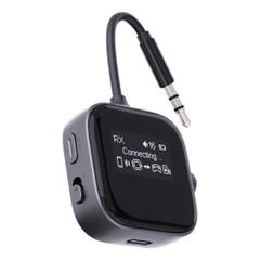XMART BT-24 AUDIO RECEIVER AND TRANSM 3.5