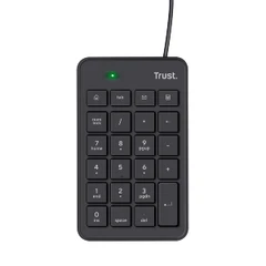 TRUST 22221 XALAS USB NUMERIC KEYPAD