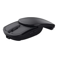 TRUST 25733 ZYLO FOLDABLE POCKET WIRELESS MOUSE