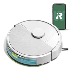 IROBOT ROOMBA 105 Combo (White)