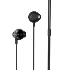PHILIPS TAUE101BK IN-EAR HEADPHONES