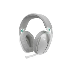 LOGITECH G321 LIGHTSPEED WHITE 981-001569