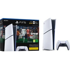PS5 SLIM DIGITAL EDITION + FC26