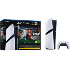 PS5 PRO + FC26
