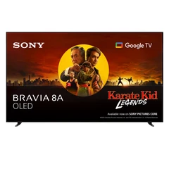 SONY K-65XR8APB OLED SMART TV ANDROID
