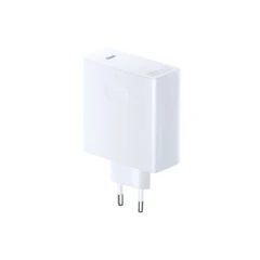 HONOR SUPERCHARGE POWER ADAPTER GAN SLIM MAX 100W WHITE