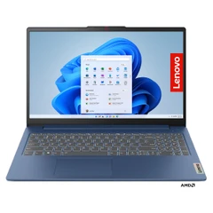 LENOVO IDEAPAD SLIM 3 15AMN8 82XQ00TMBM