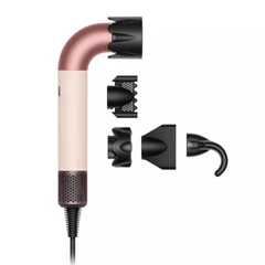 DYSON HD17 T1/T2 CePk/RoGd 113332-01