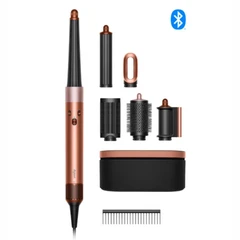 DYSON HS08 Airwrap T1/T2 AmSi/PkCp  123682-01