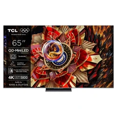 TCL 65C9K QD-MINI LED QLED SMART GOOGLE TV