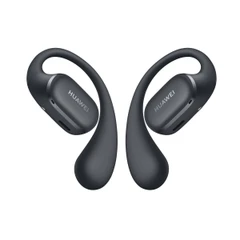 HUAWEI FREEARC BLACK HEADPHONES