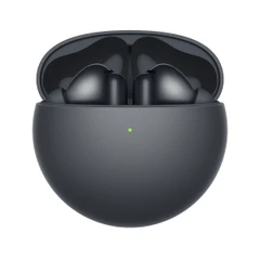 HUAWEI FREEBUDS 7i BLACK HEADPHONES