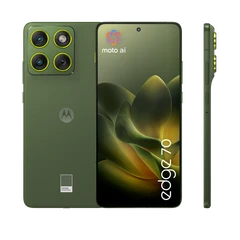 MOTOROLA EDGE 70 5G 512GB DS BRONZE GREEN