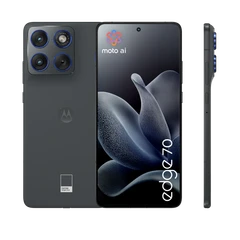 MOTOROLA EDGE 70 5G 512GB DS GADGET GREY 