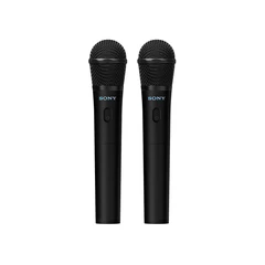 SONY UO-ULTMIC1 MICROPHONES X2