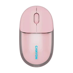 CANYON  RECHARGEABLE MOUSE CNS-CMSW24P