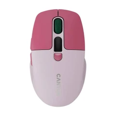 CANYON RECHARGEABLE MOUSE CNS-CMSW26P